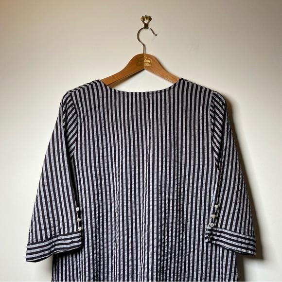 Tulip Striped Top - Picture 5 of 6